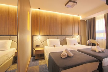 lumiere hotel