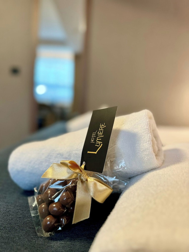 lumiere hotel