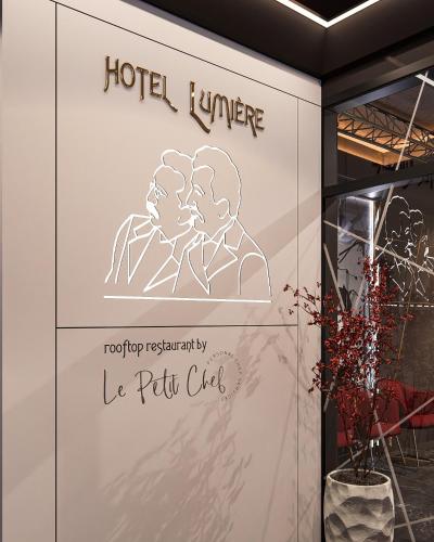 lumiere hotel