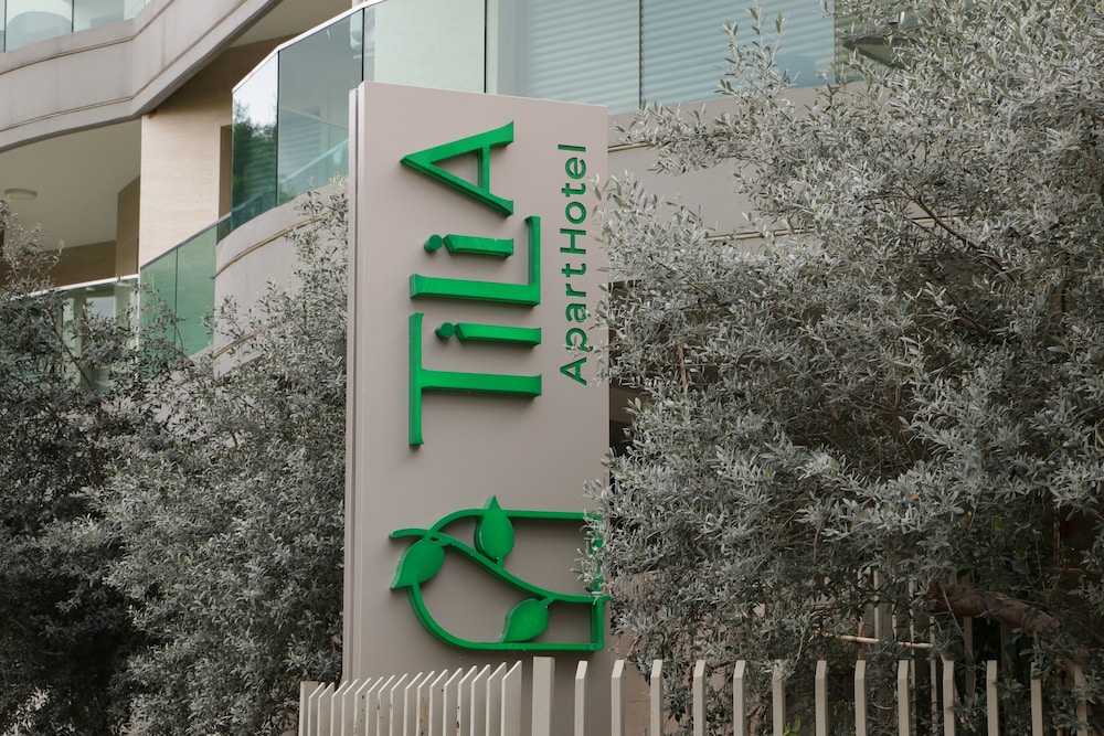 tilia aparthotel
