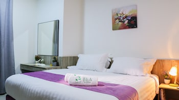 tilia aparthotel