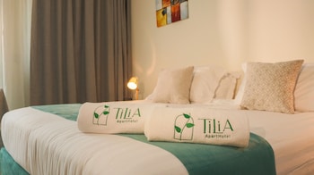 tilia aparthotel
