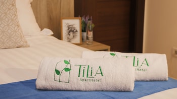 tilia aparthotel
