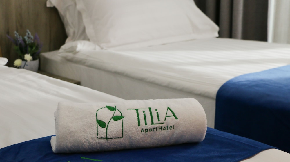 tilia aparthotel