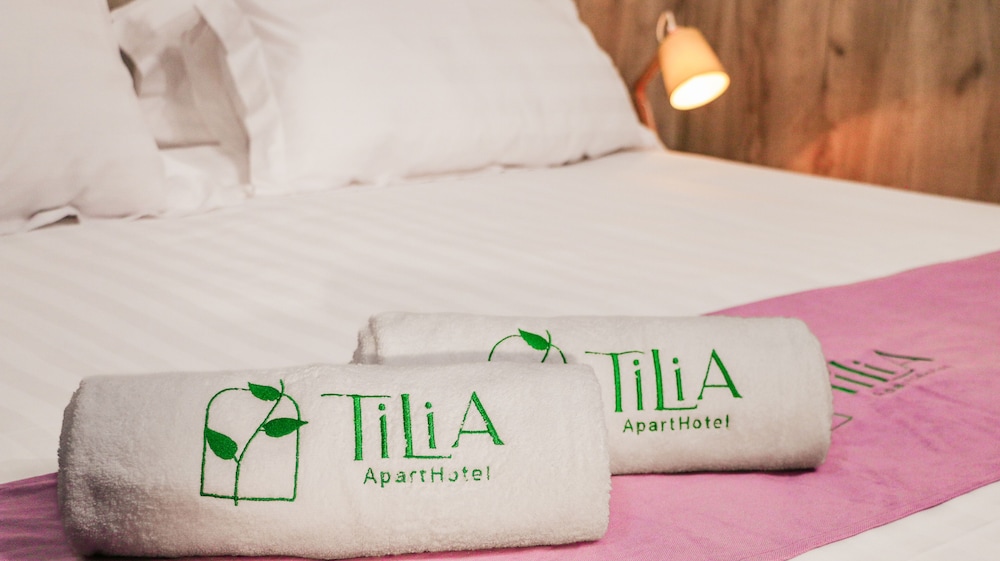 tilia aparthotel
