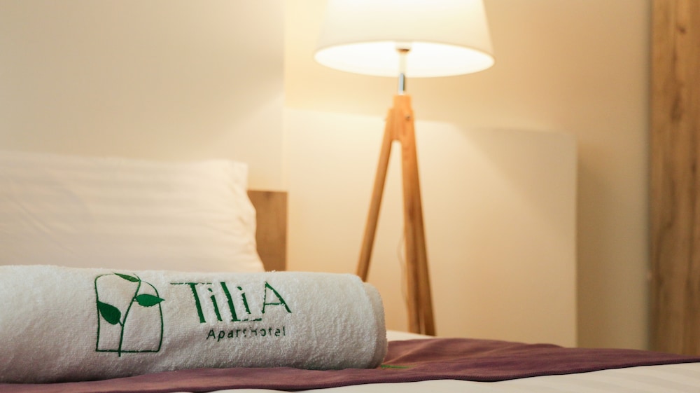 tilia aparthotel