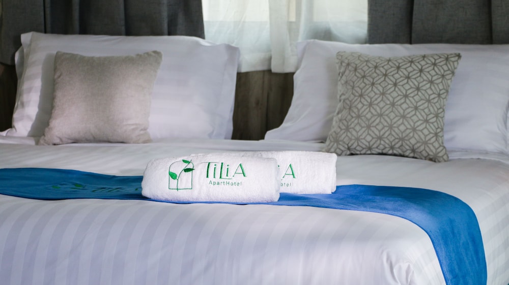 tilia aparthotel