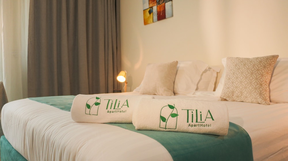 tilia aparthotel