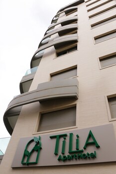 tilia aparthotel