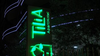 tilia aparthotel