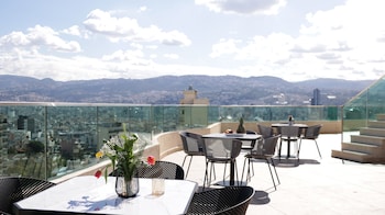 tilia aparthotel