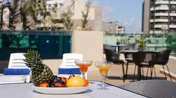 tilia aparthotel
