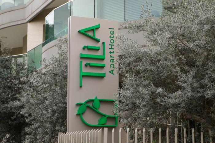 tilia aparthotel
