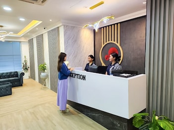 Warisan Hotel,,2 star