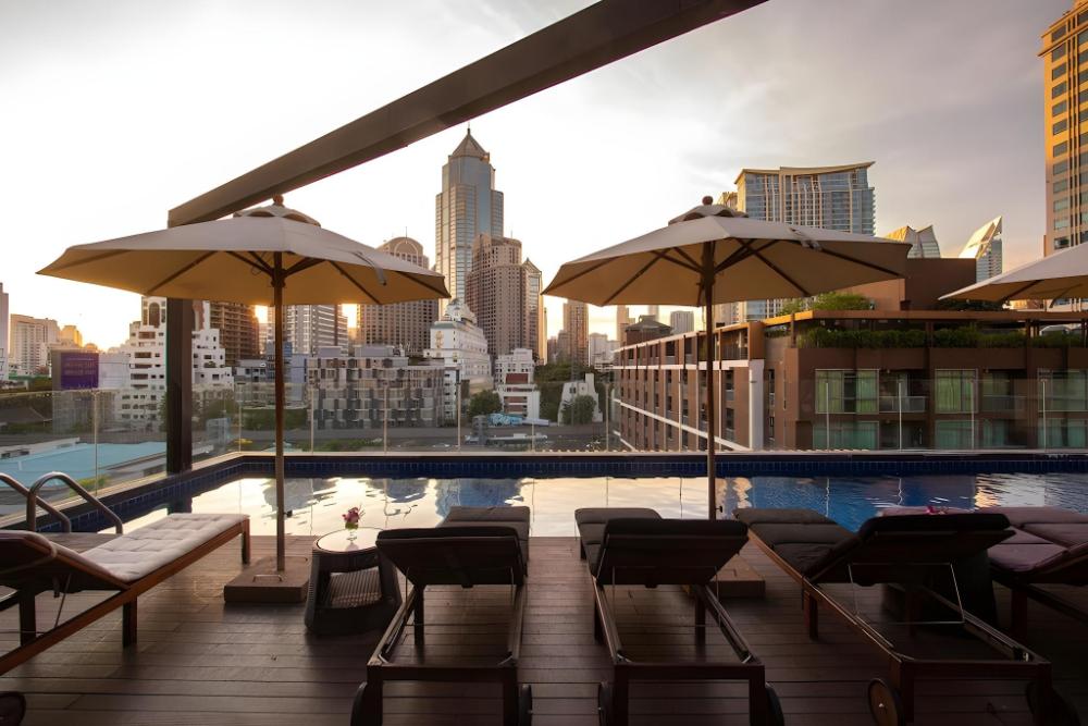 hotel icon bangkok sukhumvit 2