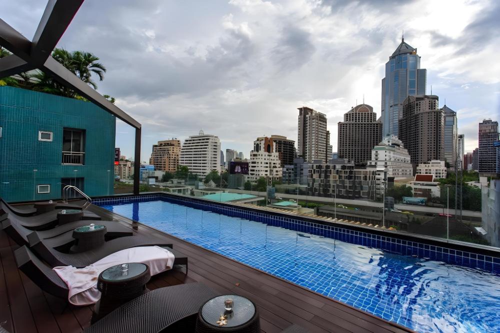 hotel icon bangkok sukhumvit 2