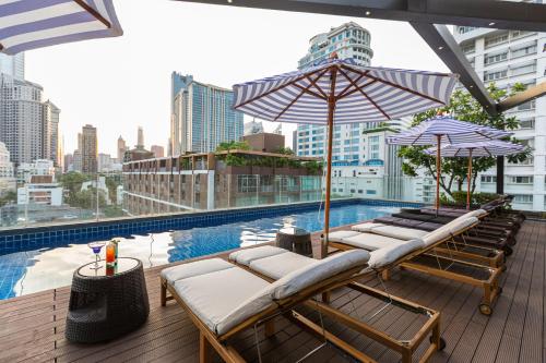 hotel icon bangkok sukhumvit 2