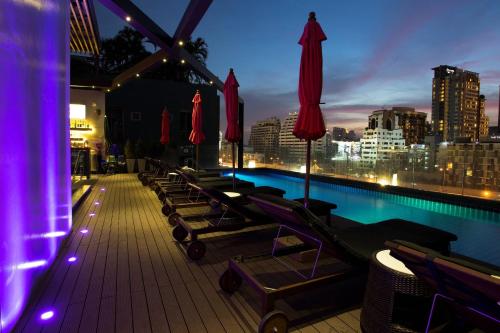 hotel icon bangkok sukhumvit 2