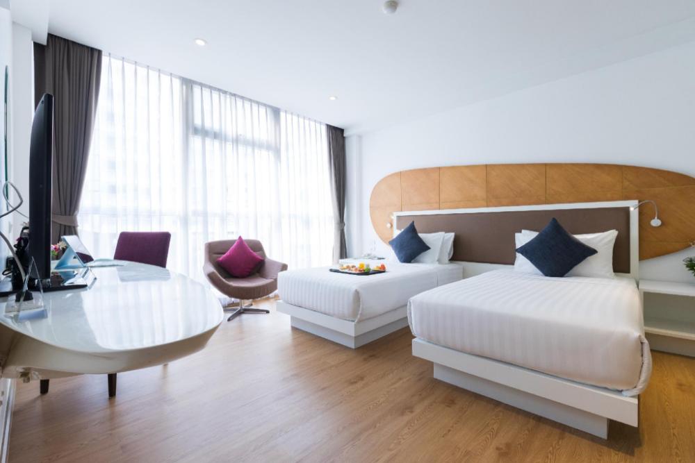 hotel icon bangkok sukhumvit 2