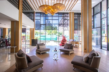 hotel icon bangkok sukhumvit 2