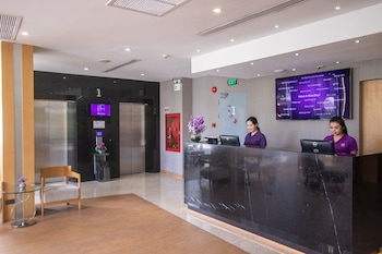 hotel icon bangkok sukhumvit 2