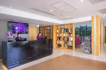 hotel icon bangkok sukhumvit 2