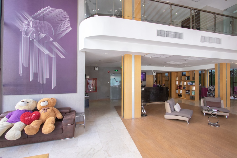 hotel icon bangkok sukhumvit 2