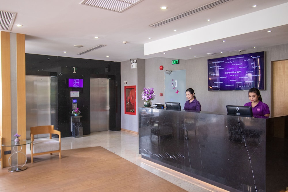 hotel icon bangkok sukhumvit 2