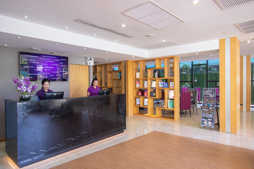 hotel icon bangkok sukhumvit 2