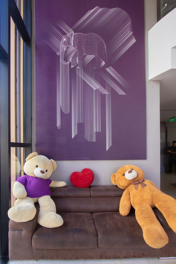 hotel icon bangkok sukhumvit 2