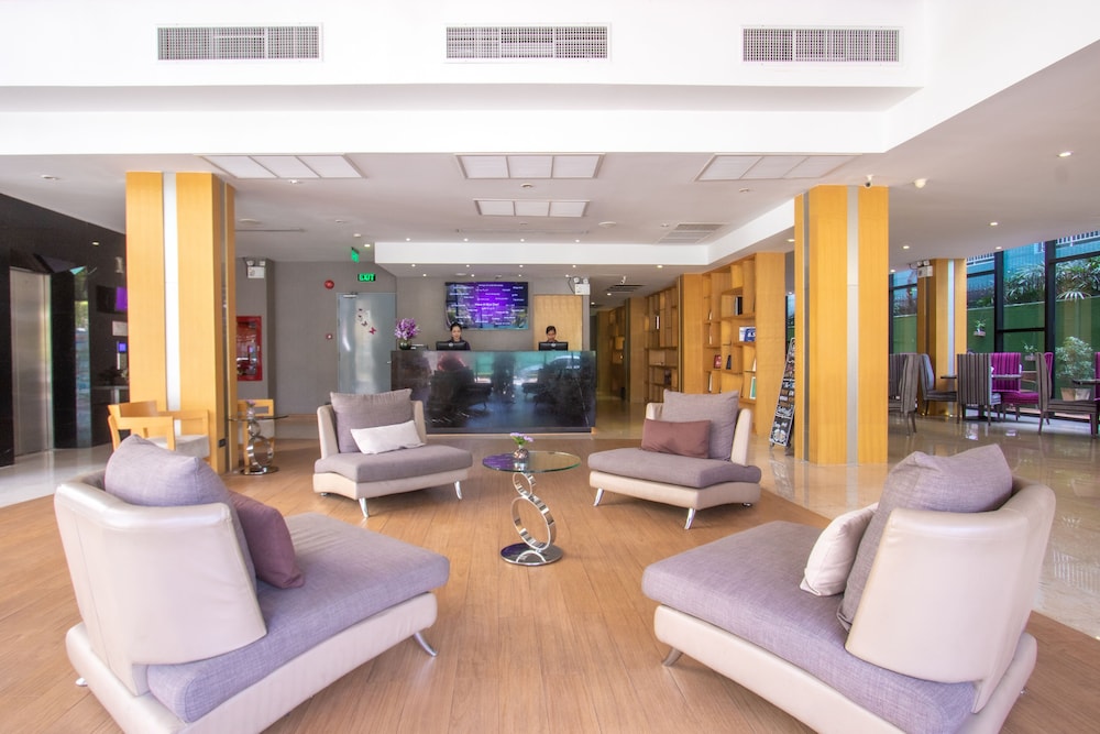 hotel icon bangkok sukhumvit 2