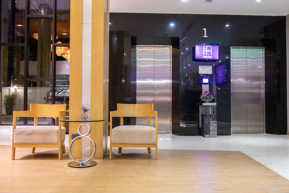 hotel icon bangkok sukhumvit 2