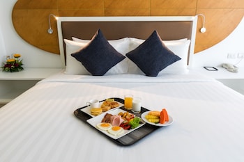 hotel icon bangkok sukhumvit 2