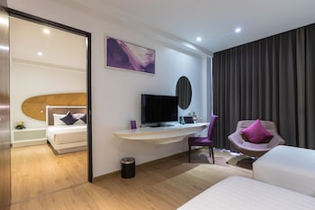 hotel icon bangkok sukhumvit 2