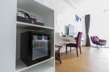 hotel icon bangkok sukhumvit 2