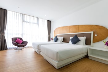 hotel icon bangkok sukhumvit 2