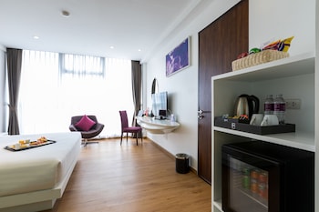 hotel icon bangkok sukhumvit 2