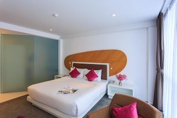 hotel icon bangkok sukhumvit 2