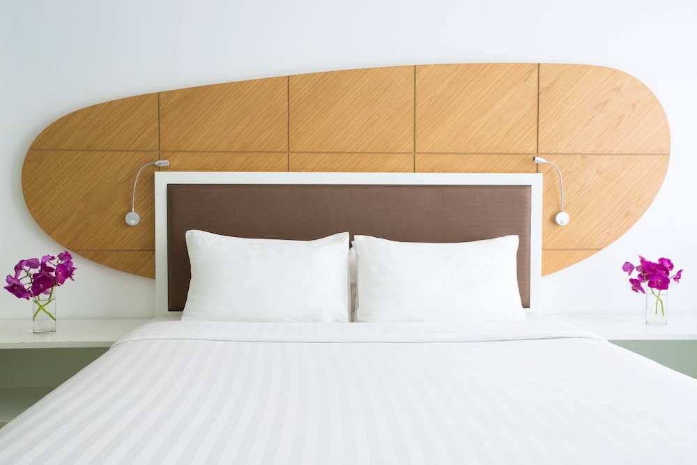 hotel icon bangkok sukhumvit 2