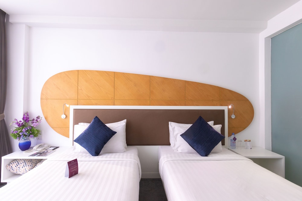 hotel icon bangkok sukhumvit 2