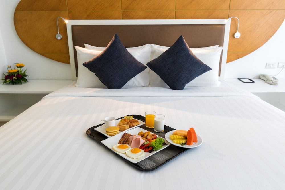 hotel icon bangkok sukhumvit 2