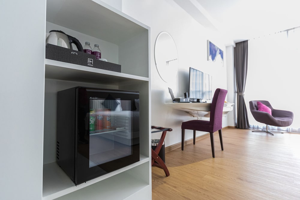 hotel icon bangkok sukhumvit 2