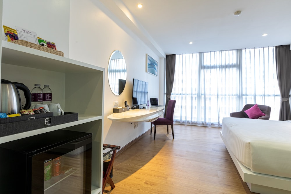 hotel icon bangkok sukhumvit 2