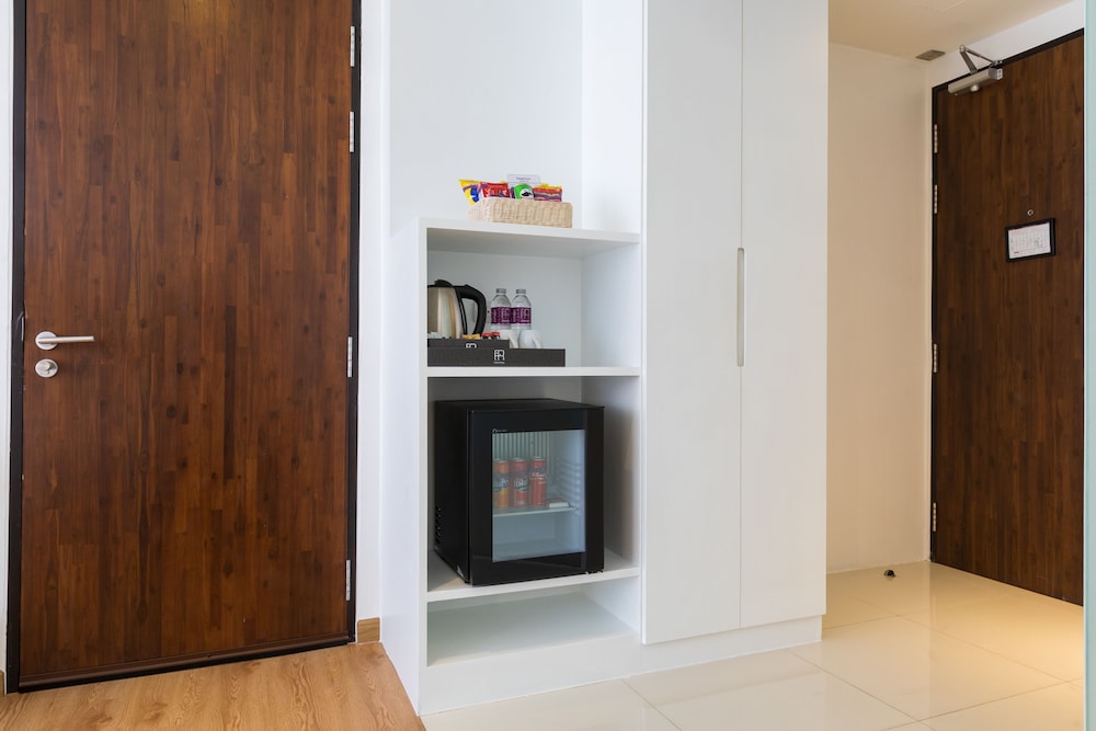 hotel icon bangkok sukhumvit 2