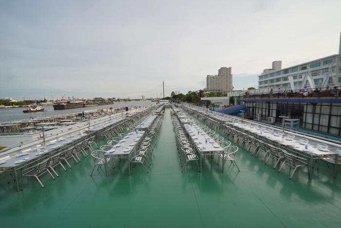 riverside bangkok hotel