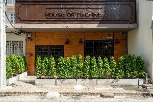house of machine boutique hotel