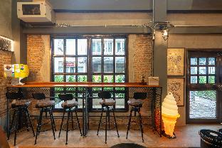 house of machine boutique hotel