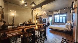 house of machine boutique hotel