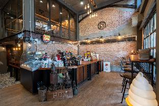 house of machine boutique hotel