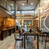 house of machine boutique hotel